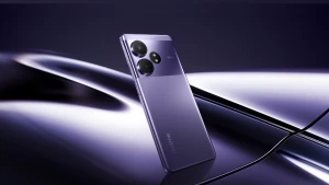 Realme Neo 7 Teased Ahead of December Launch: Price, Battery, and Build Details Revealed