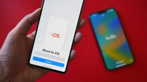 Android'dan iPhone'a Veri Aktarma: Adım Adım Tam Kılavuz