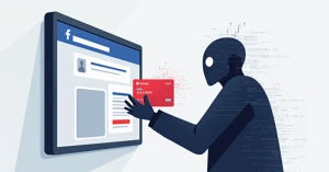 NodeStealer Malware Targets Facebook Ad Accounts and Harvests Credit Card Data