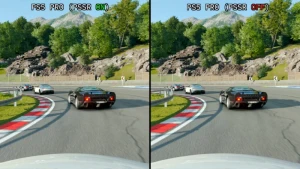 Gran Turismo 7 auf PS5 Pro: Ist es die Upgrademöglichkeit wert?