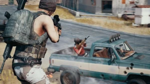 PUBG Delays Enhanced Penalty for Keyboard and Mouse on Console