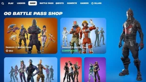 80° Fortnite reveals important details regarding return of older Battle Passes