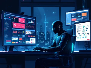 Best Tools and Websites for Cybersecurity