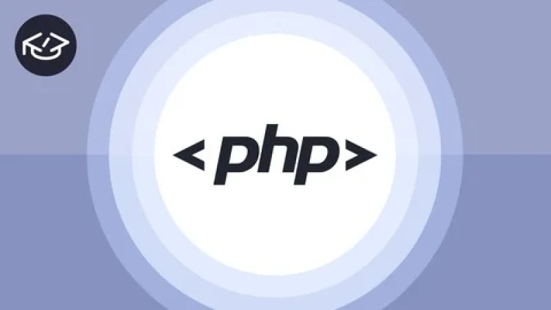 PHP-Bootcamp: Vom Anfänger zum PHP-Entwickler