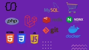 GDG - Full Stack Developer PHP Laravel Eğitimi