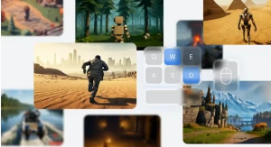 Google DeepMind Unveils Genie 2: AI That Can Create Playable 3D Worlds