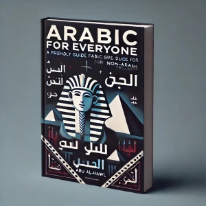 Genieße das Erlernen der arabischen Sprache: Interaktiver Kurs für Anfänger mit kostenlosem eBook